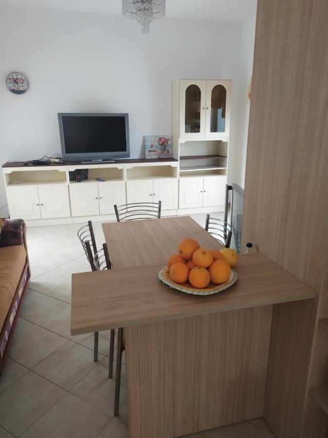 Panoramic Balos Sea View House Kíssamos Eksteriør billede